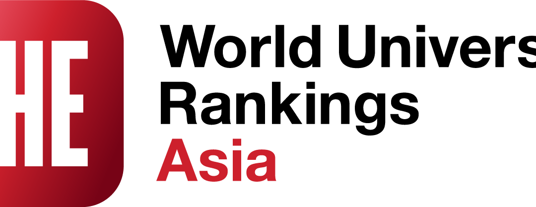 AGU Ranks Among Top 250 Universities in Asia According to Times Higher Education