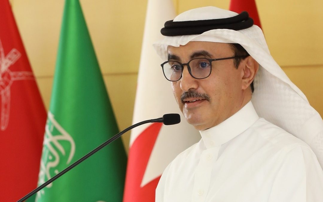 President of the Arabian Gulf University Praises GCC’s Illustrious Record of Achievements