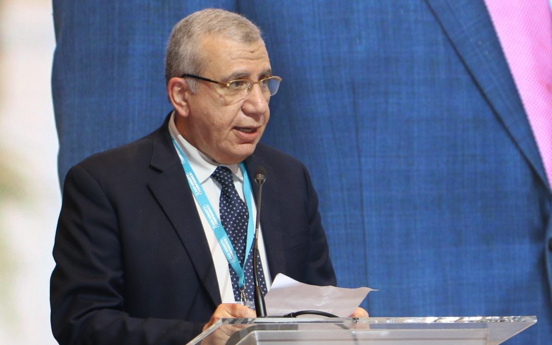 Obesity Conference Calls for a National Strategy to Combat Obesity in GCC Countries