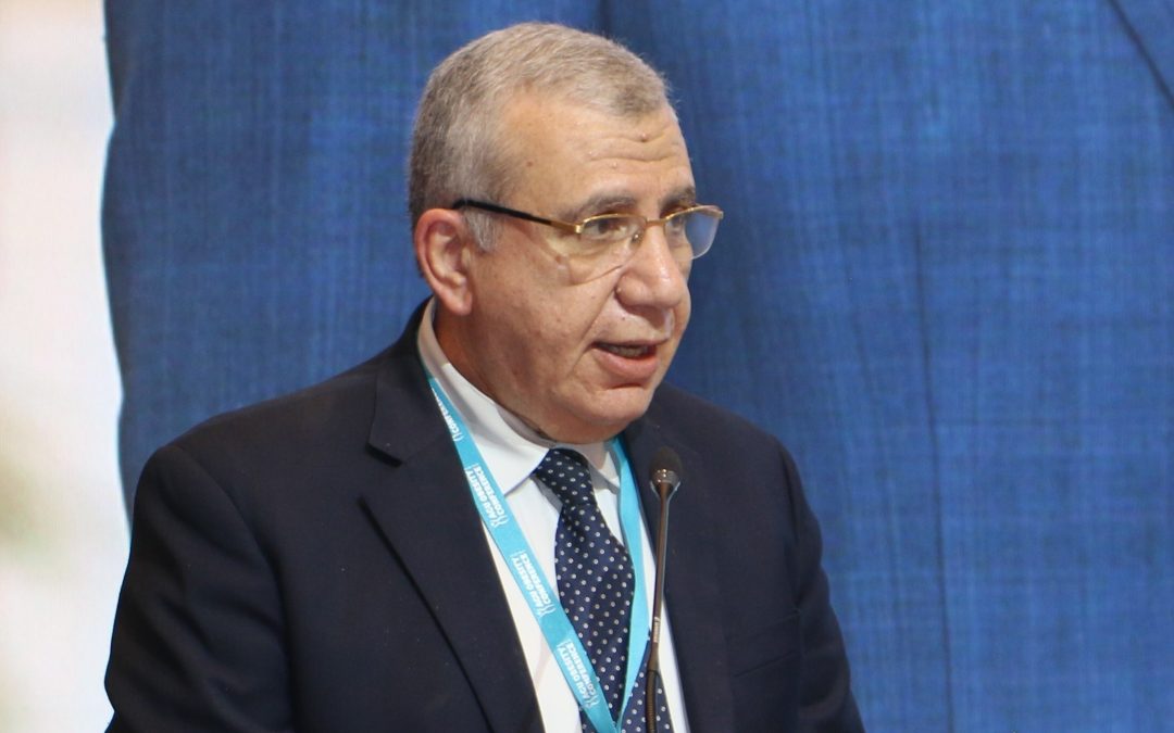 توصيات مؤتمر السمنة تدعو إلى اعتماد الاستراتيجية الوطنية لمكافحة السمنة في دول مجلس التعاون الخليجي