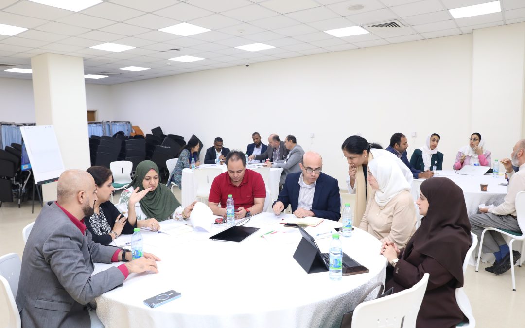 AGU Hosts Two Workshops to Develop Effective Problem-Based Learning