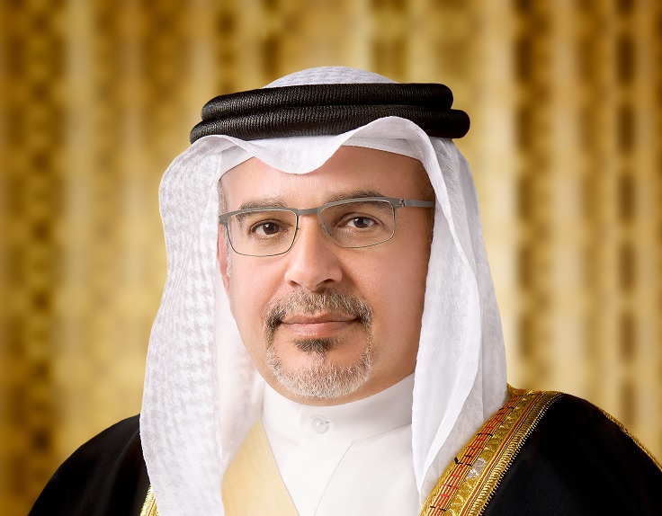تحت رعاية سمو ولي العهد رئيس مجلس الوزراء.. جامعة الخليج العربيّ تحتفل بتخريج دفعة جديدة من طلابها