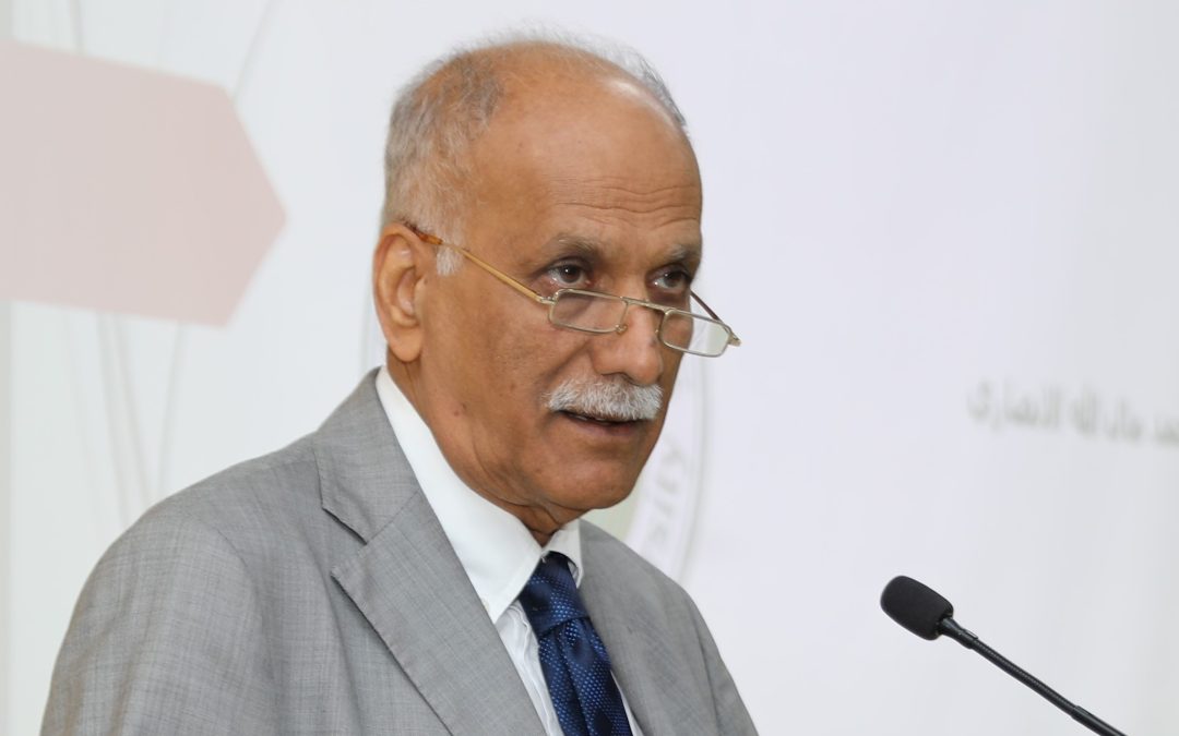 Dr Al-Ansari Affirms the Importance of Adapting Classroom Environments for Children with ADHD