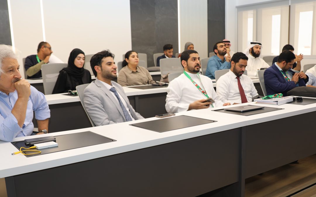جامعة الخليج العربي والمجلس الأعلى للبيئة يطلقان برنامجاً تدريبياً في إدارة المياه الجوفية بدعم من صندوق المناخ الأخضر