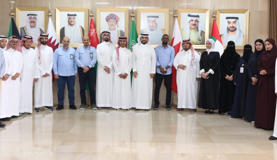 طلبة الدبلوم المهني في إدارة المخلفات ناقشوا أهم القضايا في مجال الإدارة المستدامة للمخلفات في مشاريعهم البحثية