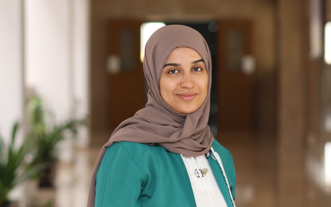 الدكتورة صفاء الشيخ تحصل على شهادة “أخصائي معتمد في جودة الرعاية الصحية” من الجمعية الوطنية الأمريكية
