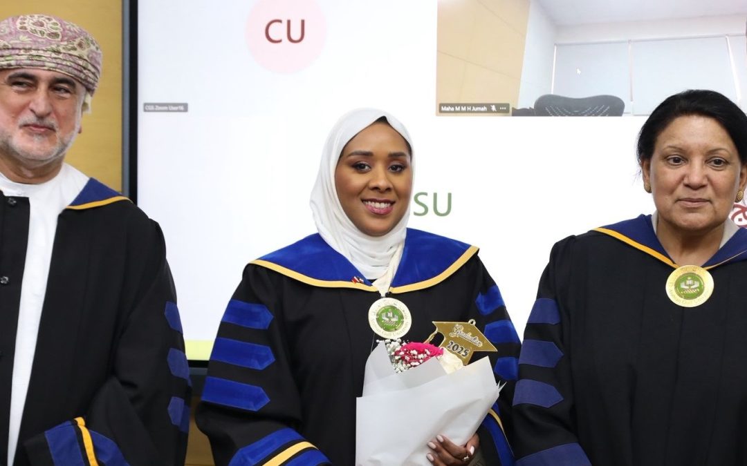 الباحثة مها جمعة توصي بضرورة استخدام التقنيات الحديثة كالذكاء الاصطناعي الجيومكاني في متابعة مساحة المانغروف في راس سند
