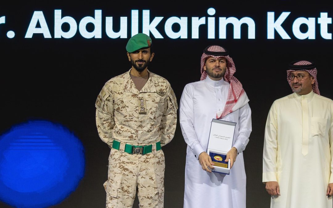 رئيس جامعة الخليج العربي يُشيد بنجاح التمرين السيبراني الوطني ويُثمن فوز الجامعة بالمسابقة الفردية عن فئة القطاع التعليمي