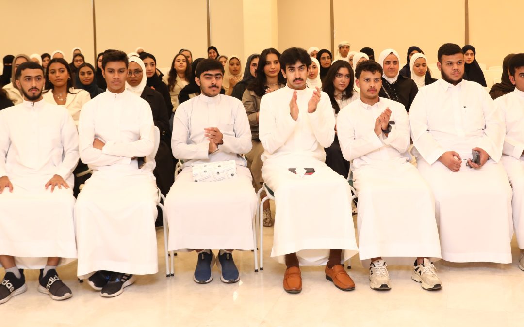 Orientation for New Medical Students Launches at AGU