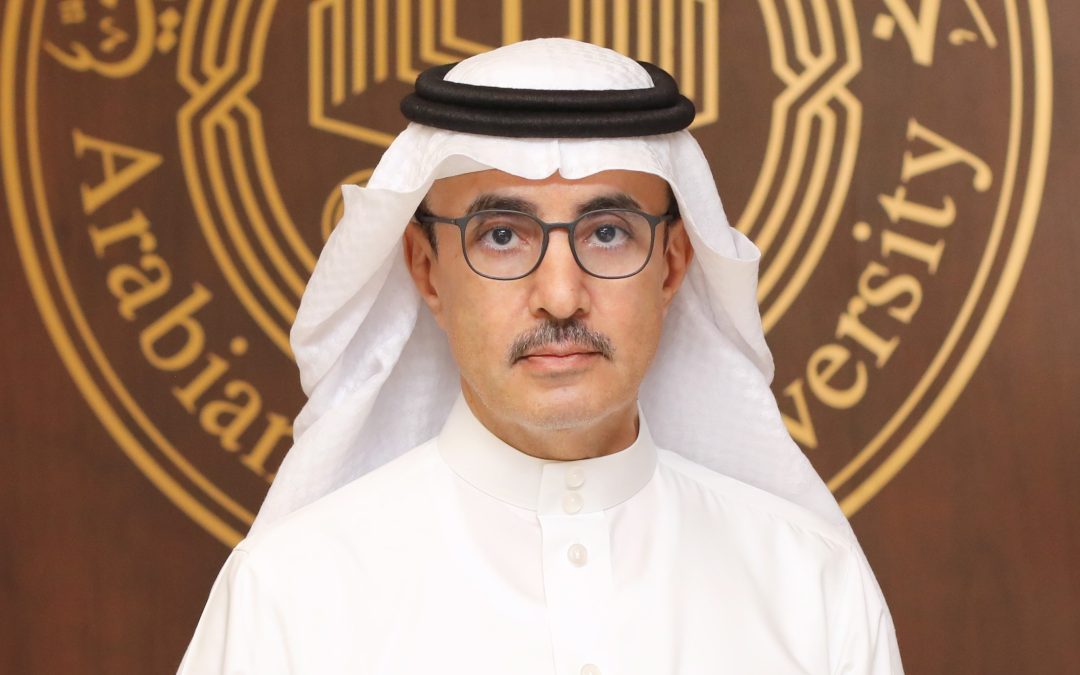 رئيس جامعة الخليج العربي يهنئ القيادة البحرينية بمناسبة الإنجاز العالميّ في التعليم الرقمي