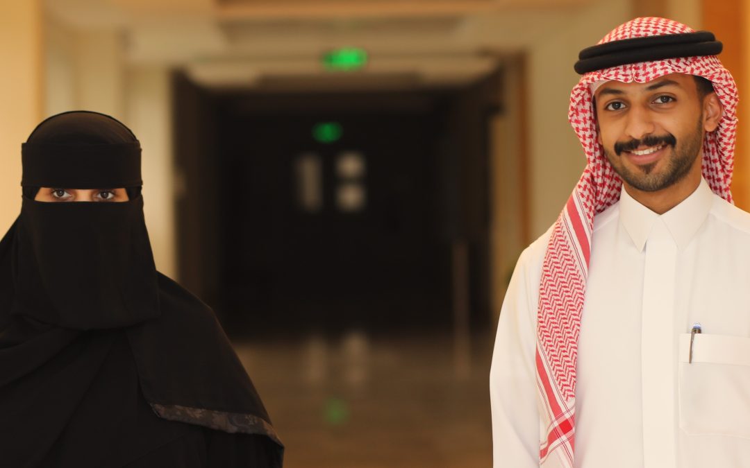 طلبة الطب بجامعة الخليج العربي يقدمون الدعم للمتقدمين الجدد من خلال “نادي صِلَة” للعام الثاني على التوالي…