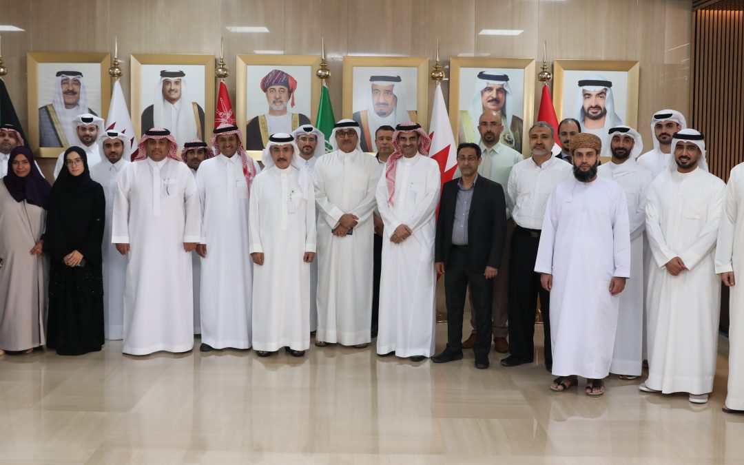 ختام ورشة “التقنيات الناشئة للإدارة المستدامة للموارد المائية” وسط توصيات بإطلاق برامج تدريبية مستمرة لبناء قدرات الكوادر الخليجية