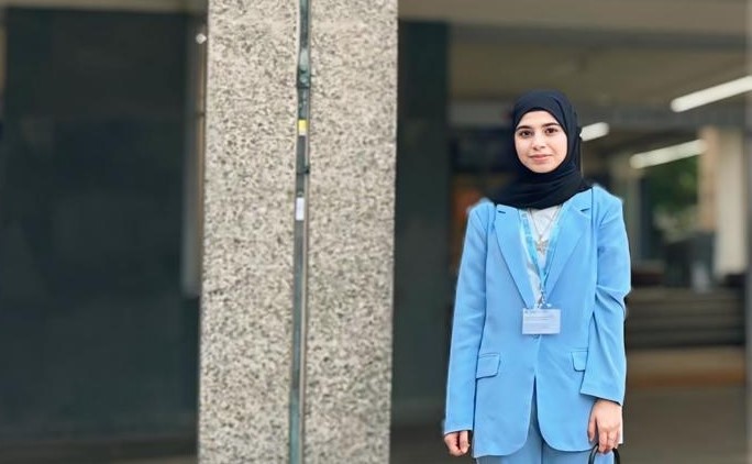 ثلاث طالبات طب من جامعة الخليج العربي ينهين البرنامج التدريبي الصيفي الدولي بجامعة كامبردج