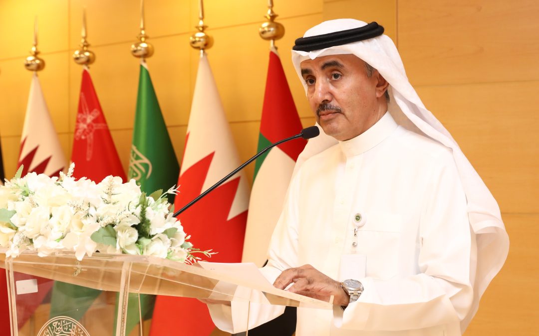 جامعة الخليج العربي تحتفي بـ 20 خرّيجًا عربياً ضمن الدفعة العاشرة من برنامج دبلوم الإدارة المتكاملة للموارد المائية