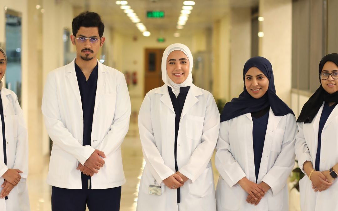 تشكيل اللجنة المنظمة لنادي الطب برؤية جديدة تربط بين الدراسة والواقع