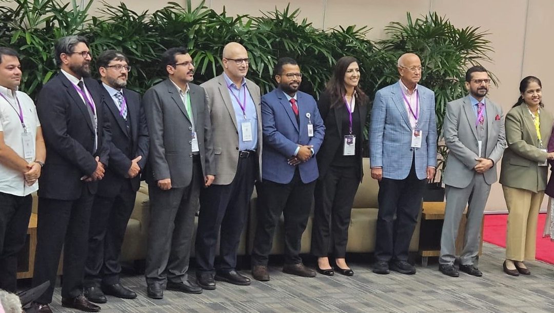 الإعلان الرسمي عن استضافة جامعة الخليج العربي لمؤتمر التعليم الطبي الدولي (ICME 2027)