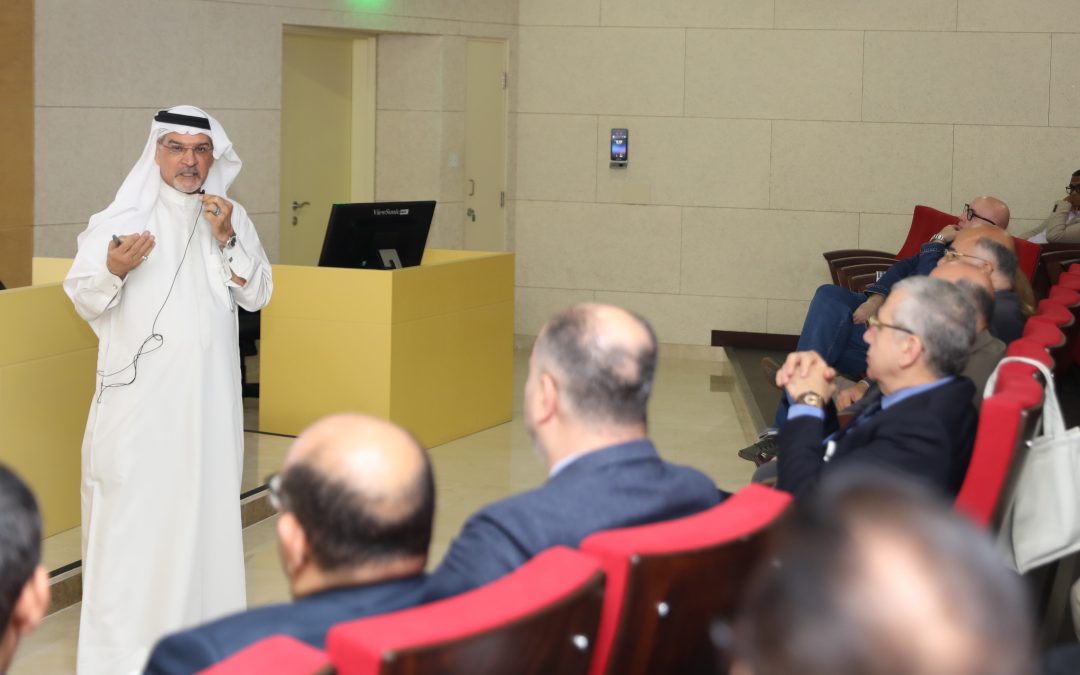 AGU Celebrates Physiology Week 2025 with a Series of Interactive Lecture