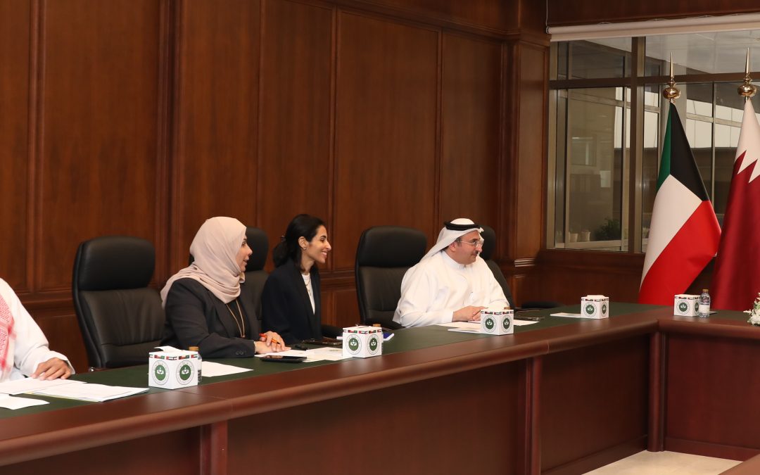 جامعة الخليج العربي تستضيف الاجتماع الحادي والعشرين لعمداء القبول والتسجيل بجامعات ومؤسسات التعليم العالي بدول مجلس التعاون الخليجي