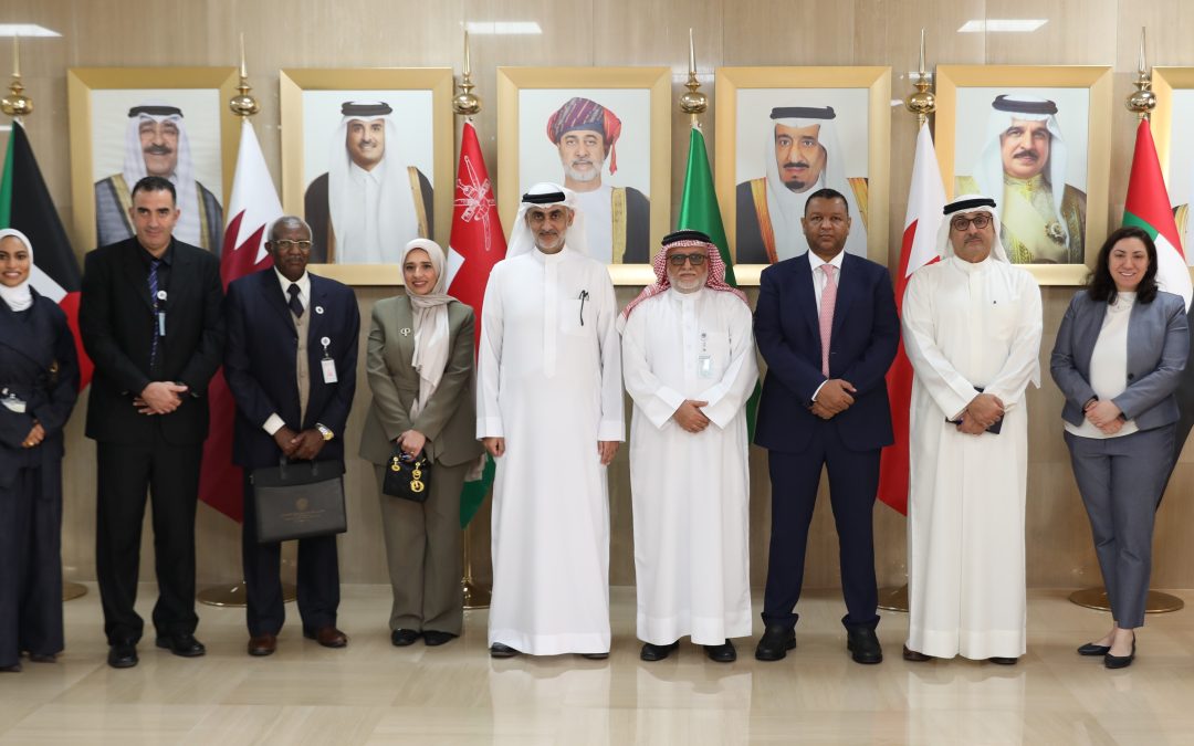 تحت مظلّة كرسي الملك حمد للتعليم الرقمي جامعة الخليج العربي تطلق مختبر السلام للتعليم الرقمي بالتعاون مع مجموعة بنك السلام