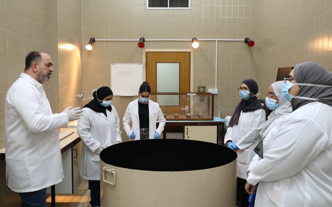 AGU Concludes Workshop on “Ethics of Handling Laboratory Animals”