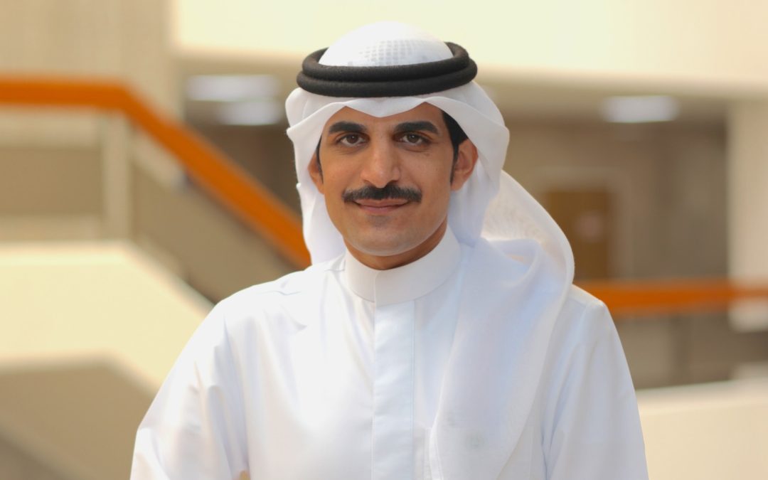 الدكتور أحمد العباسي يفوز بجائزة Berlyne للباحث المتميز من الجمعية الأمريكية لعلم النفس