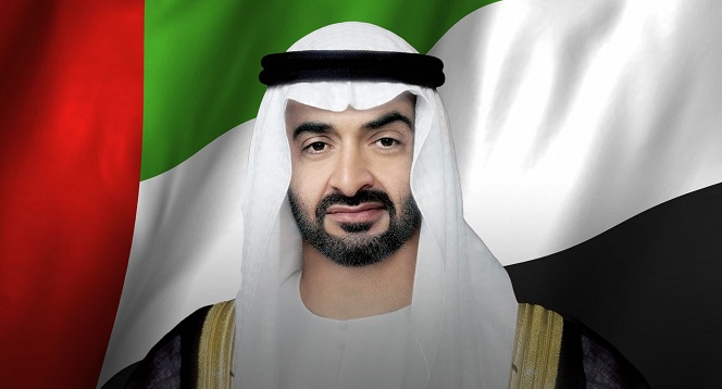 رئيس جامعة الخليج العربي يرفع أسمى عبارات التهنئة إلى مقام صاحب السمو الشيخ محمد بن زايد بمناسبة اليوم الوطني لدولة الإمارات