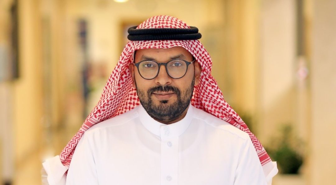 تعيين الأستاذ الدكتور محمد مددين عميداً بكلية الطب والعلوم الصحية