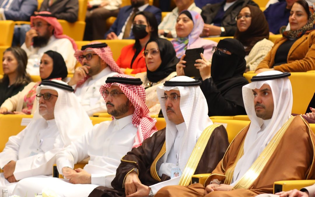 AGU Celebrates International Day of the Arabian Leopard