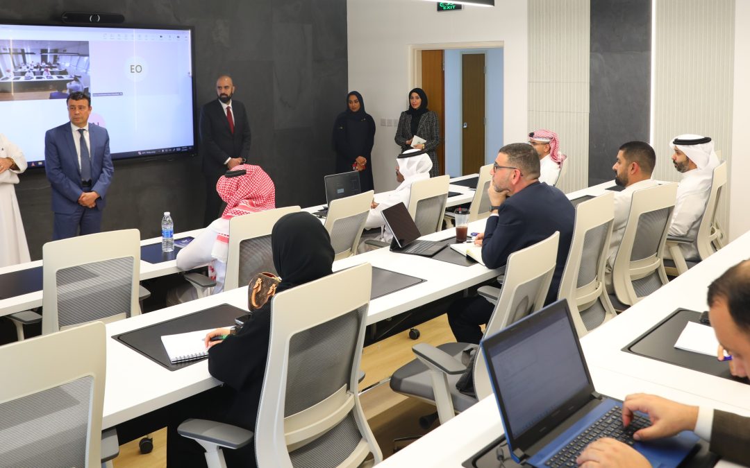 جامعة الخليج العربي تُطلق الدبلوم الاحترافي في تقنيات الأمن السيبراني لمواكبة تحديات المستقبل الرقمي