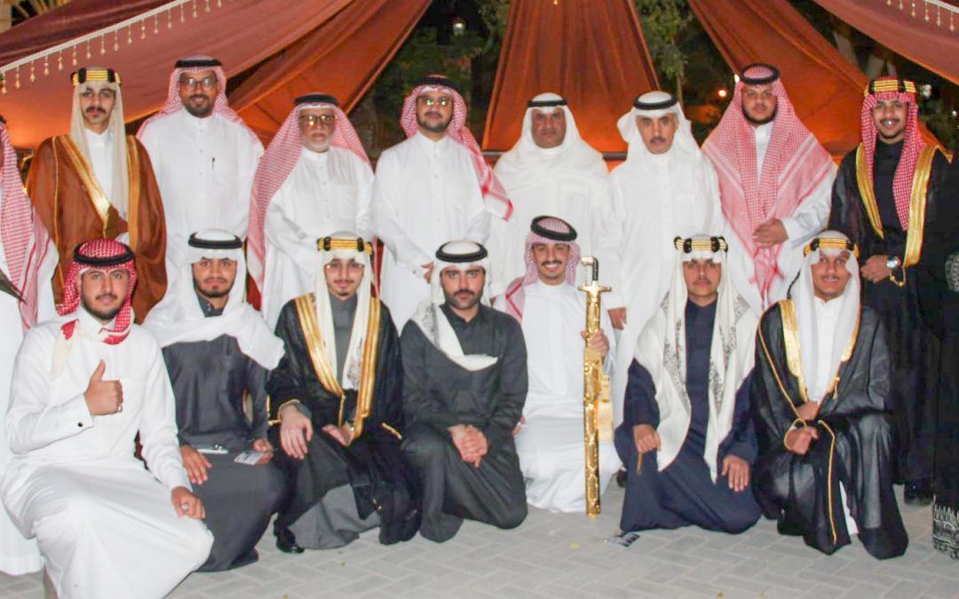 جامعة الخليج العربي تحتفي بيوم التأسيس السعودي بروحٍ خليجية مشتركة