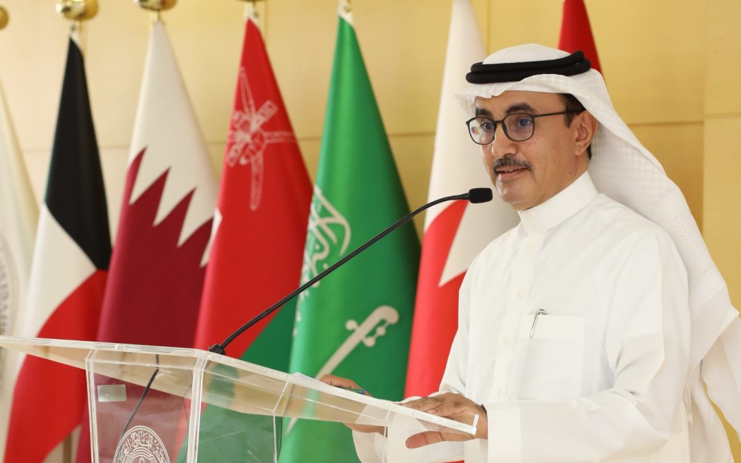 جامعة الخليج العربي تعلن فتح باب القبول لبرامج الدراسات العليا للعام الأكاديمي 2026-2027