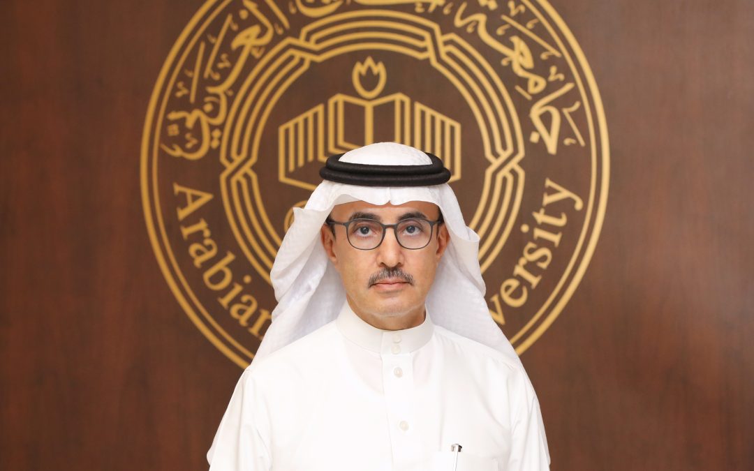 في رسالة بعثها لأسرة الجامعة ..  رئيس جامعة الخليج العربي يؤكد : بثقة في قيادات الخليج نواصل مسيرتنا
