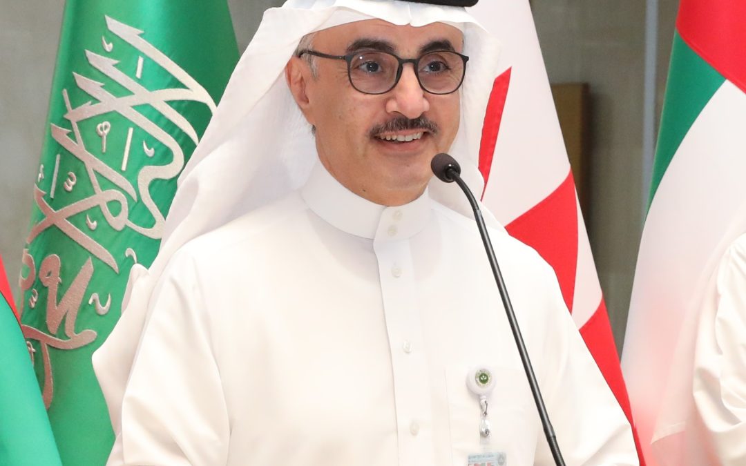 رئيس جامعة الخليج العربي بمناسبة يوم المرأة العالمي: المرأة الخليجية شريك أساسيّ في تحقيق أهداف التنمية الشاملة وصناعة المستقبل
