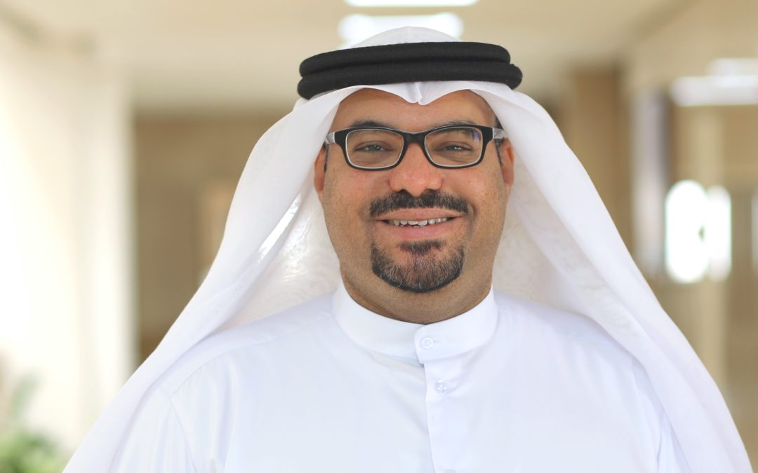 «أسبوع التحصين من الأمراض المعدية» في الاسبوع الأخير من أبريل الدكتور سلمان الزياني يشيد بالجهود الخليجية المتواصلة للحد من الأمراض المعدية