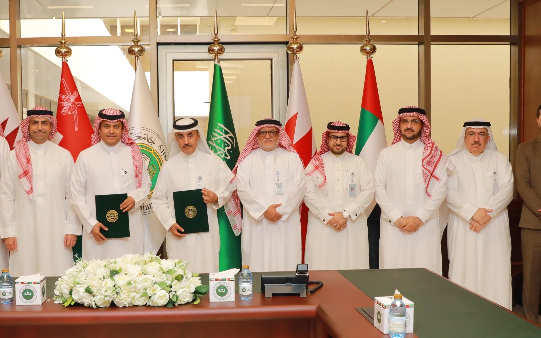 جامعة الخليج العربي توقّع عقد تحديث وتطوير البنية التحتية لشبكة المباني متعدّدة الاستخدامات مع stc البحرين