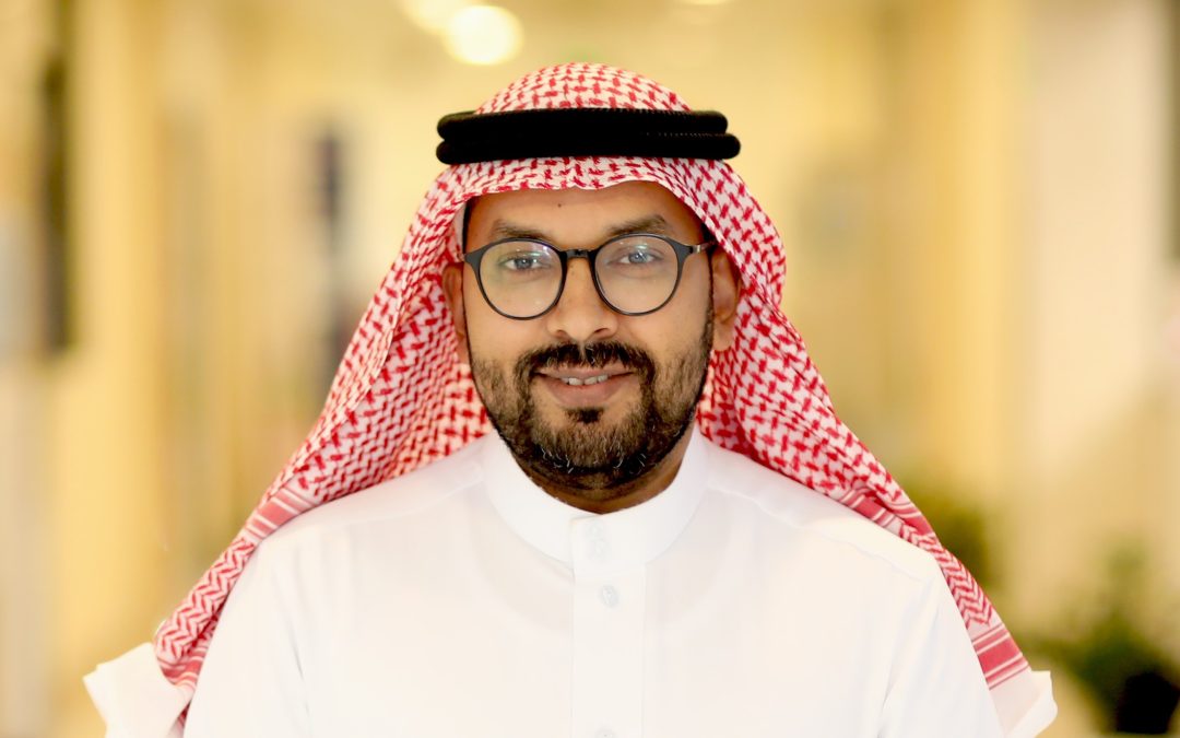 ترشُّح عميد كلية الطب والعلوم الصحية بجامعة الخليج العربي لجائزة Bridge Alumni Awards بجامعة دندي البريطانية