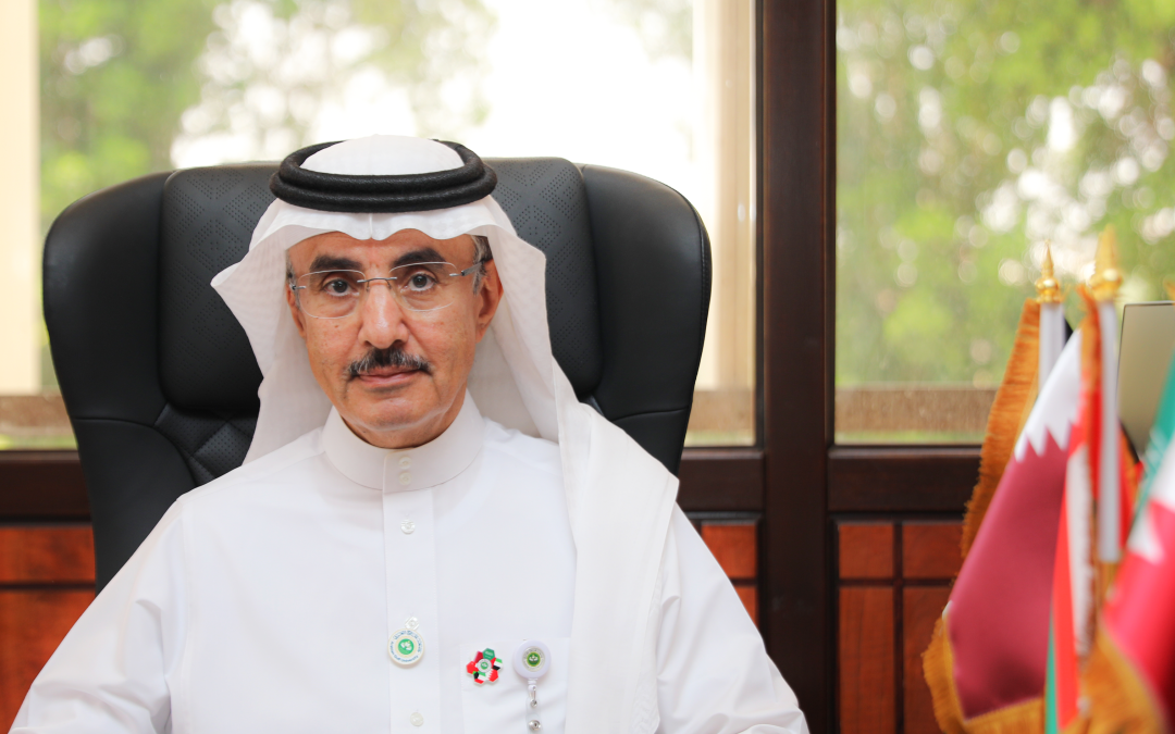 جامعة الخليج العربي تحتفي غداً بتخريج الدفعة الخامسة من طلبة الدبلوم المهني في إدارة المخلفات
