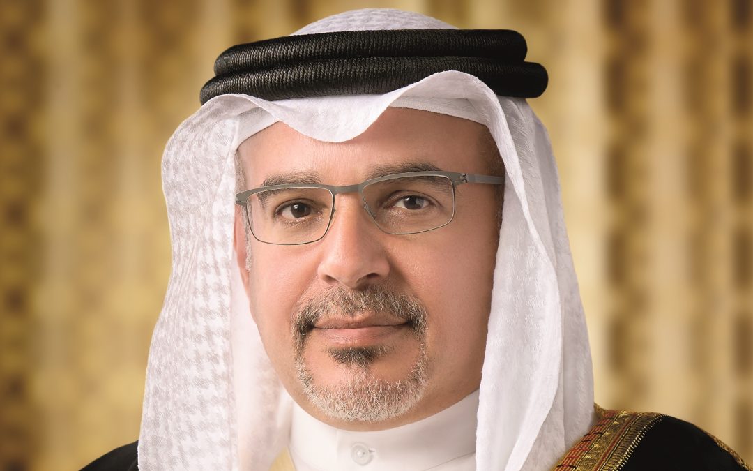 سمو ولي العهد رئيس مجلس الوزراء يرعى احتفاء جامعة الخليج العربي بخرّيجيها مساء الثلاثاء