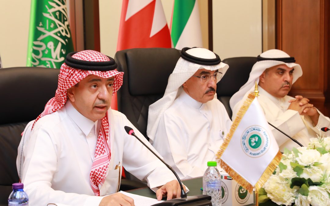انطلاق ورشة عمل خليجية لبحث خيارات الربط المائي بين دول مجلس التعاون لتعزيز الأمن المائي