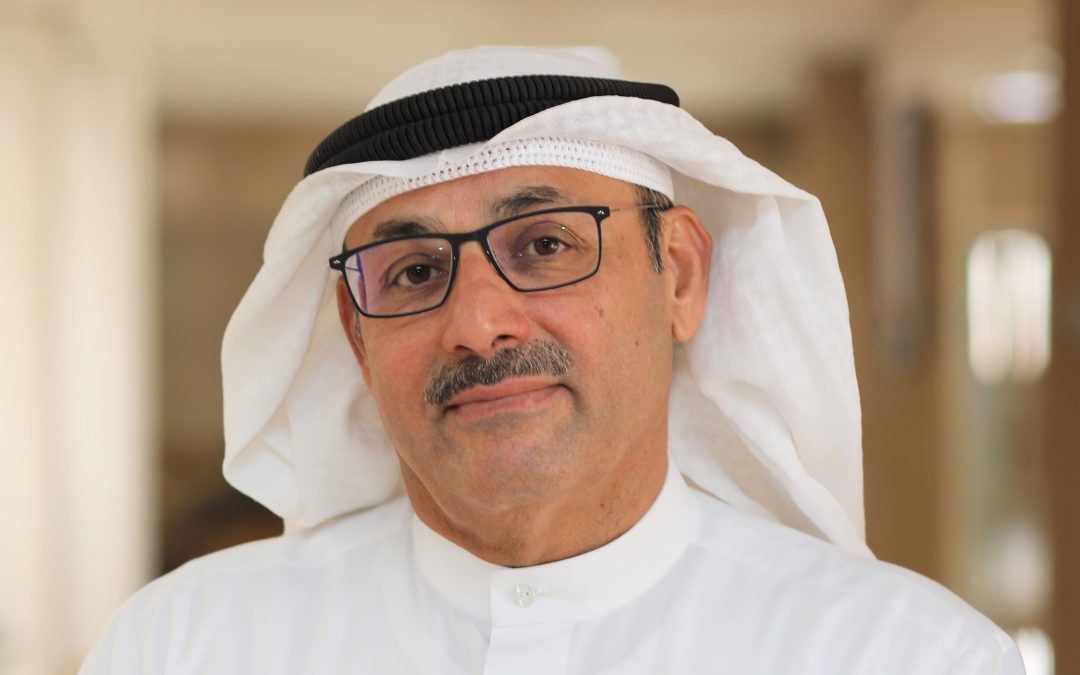 جامعة الخليج العربي تستضيف اجتماعًا خليجياً لدراسة إمكانية تنفيذ مشاريع الربط المائي بين دول مجلس التعاون