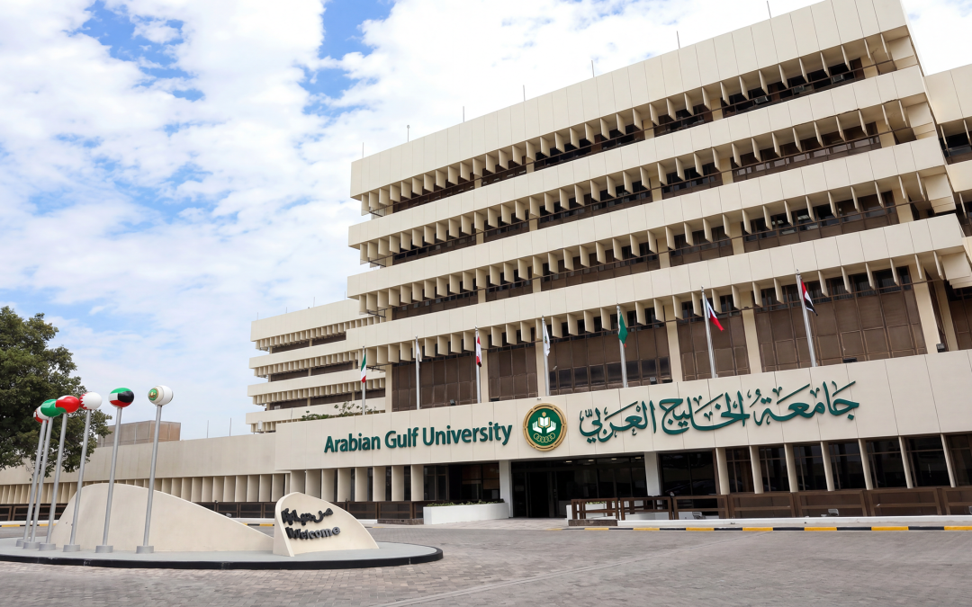 Arabian Gulf University Explores the Future of AI-Driven Medicine at an International Conference Bringing Together Leading Experts, Academics, and Specialists