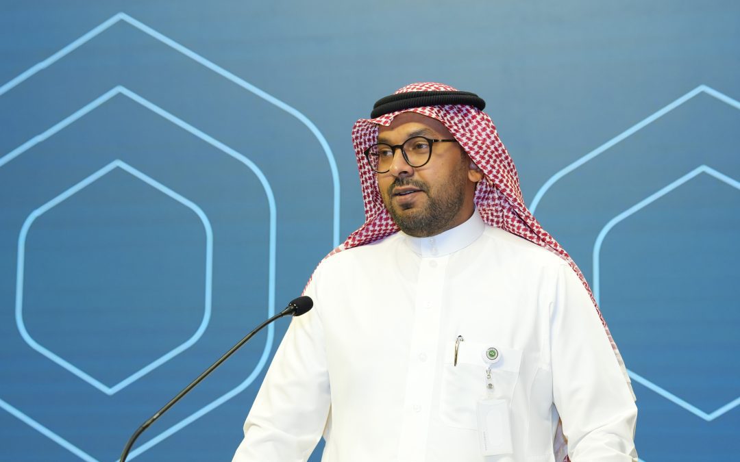 بمناسبة يوم الطبيب العربي: عميد «الطب والعلوم الصحية» بجامعة الخليج العربي يضم:ولتستمر قيادات القطاع الصحي في خلق التغيير والحداثة في منظومات الرعاية الصحية الخليجية والعربية