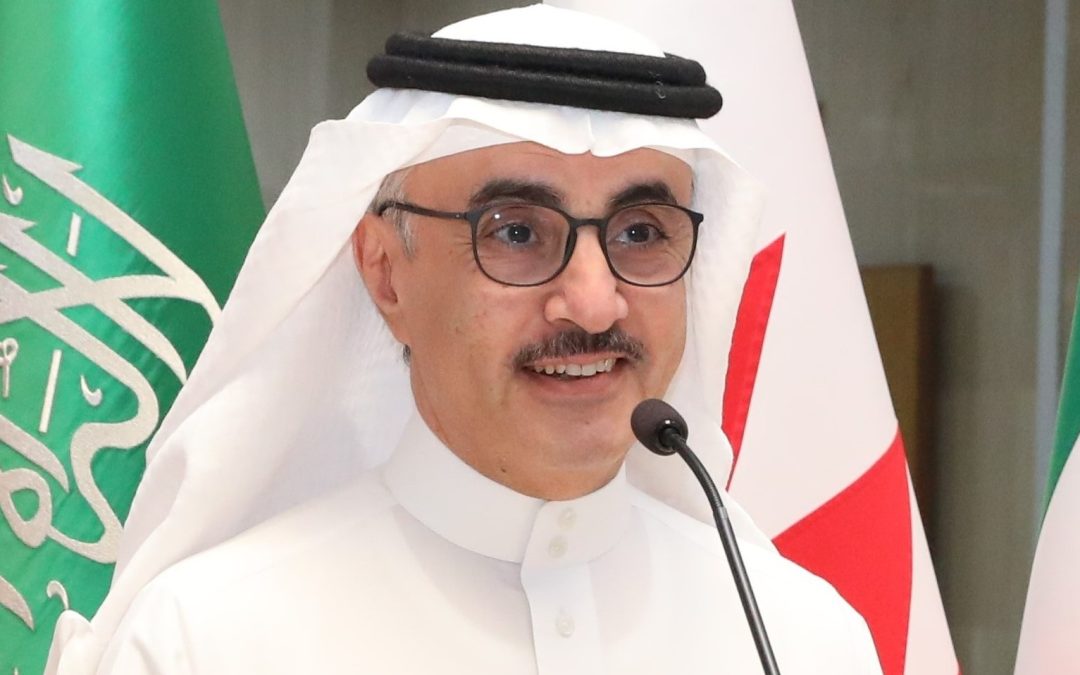 بمناسبة اليوم الوطني السعودي.. رئيس جامعة الخليج العربي: ما تشهده المملكة من نهضة تنموية وعلمية يعكس رؤية قيادة جعلت الإنسان والمعرفة أساسًا للمستقبل