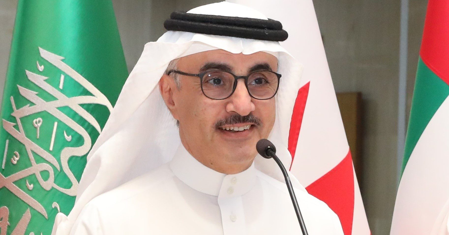 بمناسبة اليوم الوطني السعودي.. رئيس جامعة الخليج العربي: ما تشهده المملكة من نهضة تنموية وعلمية يعكس رؤية قيادة جعلت الإنسان والمعرفة أساسًا للمستقبل