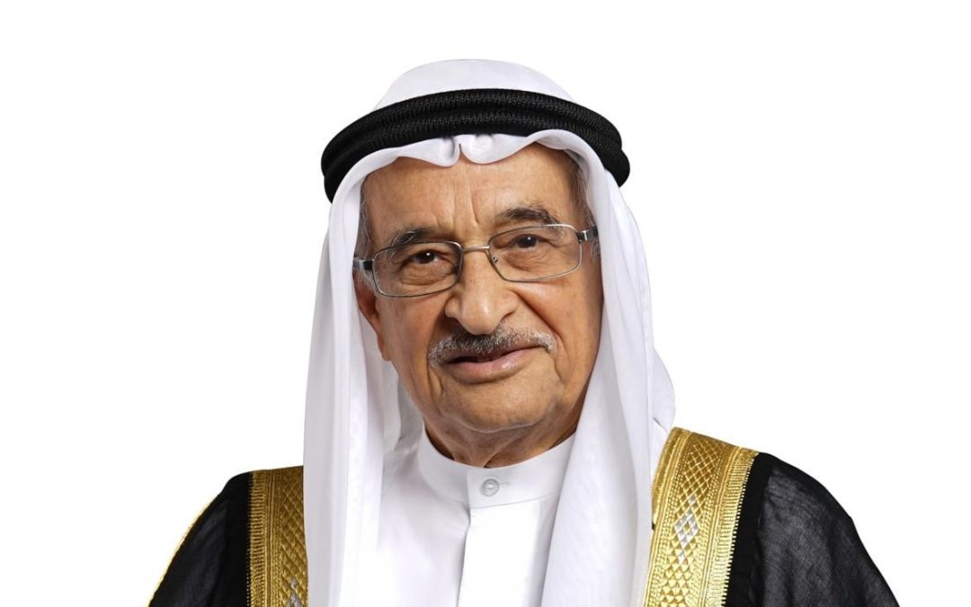 معالي الفريق طبيب الشيخ محمد بن عبدالله آل خليفة يفتتح مؤتمر الذكاء الاصطناعي في الطب بجامعة الخليج العربي نوفمبر المقبل