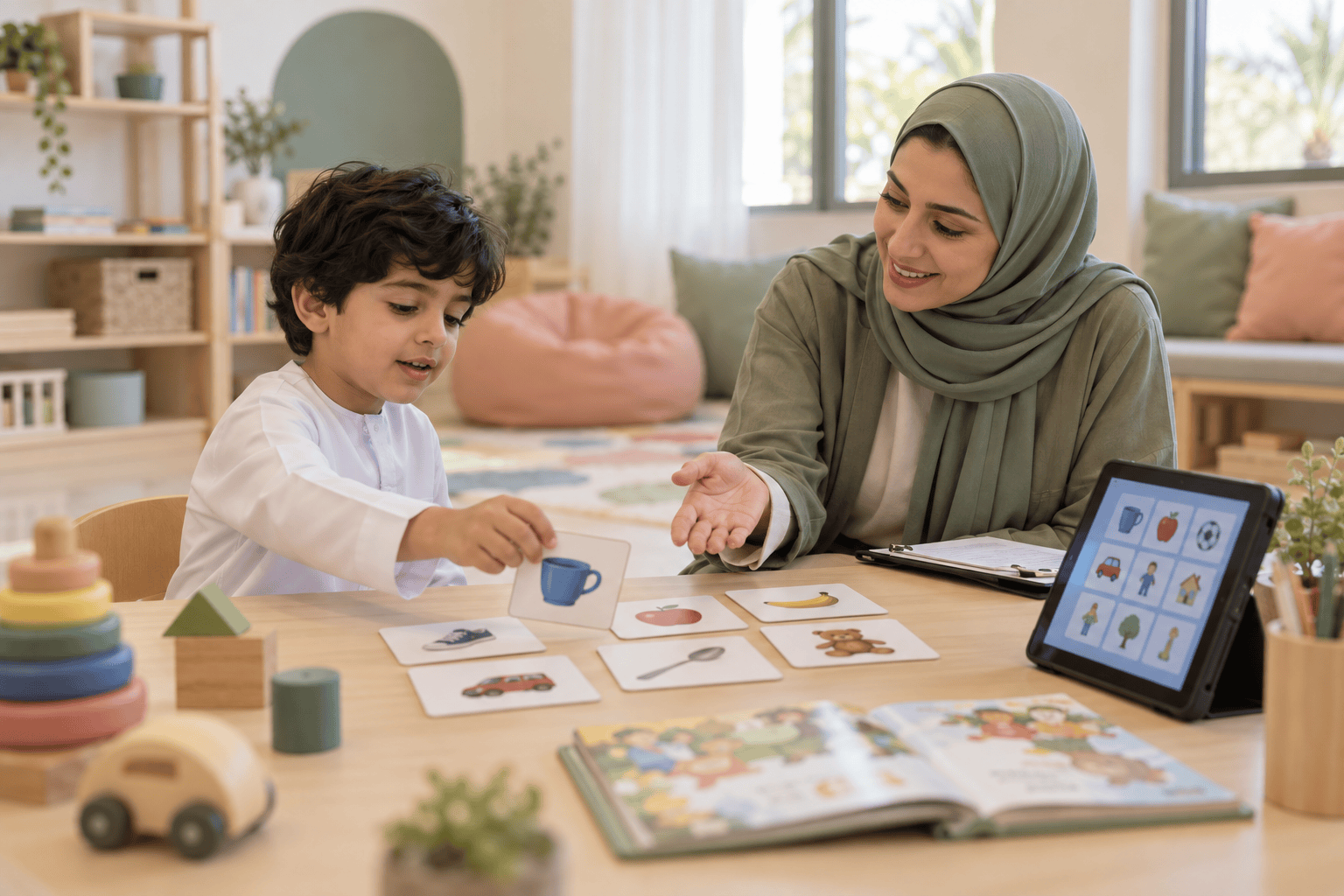 Doctor in Medicine